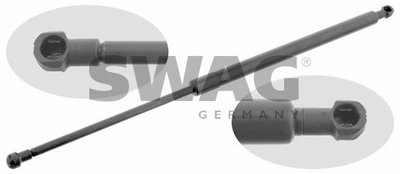 Газовая пружина, крышка багажник SWAG