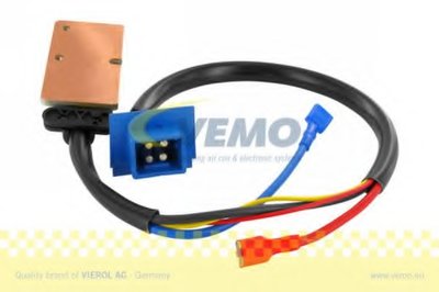 Регулятор, вентилятор салона premium quality MADE IN GERMANY VEMO