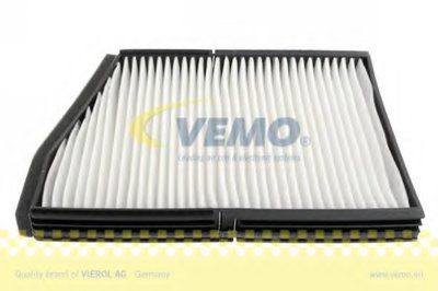 Фильтр, воздух во внутренном пространстве Q+, original equipment manufacturer quality VEMO купить