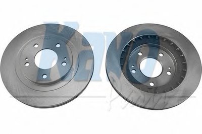 Тормозной диск KAVO PARTS купить