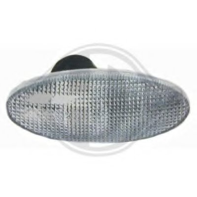 Фонарь указателя поворота HD Tuning DIEDERICHS