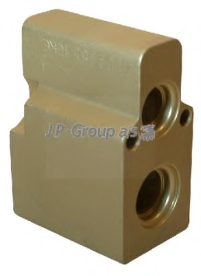 Расширительный клапан, кондиционер JP Group JP GROUP