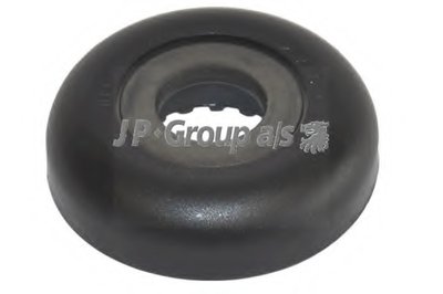 Подшипник качения, опора стойки амортизатора QH JP GROUP
