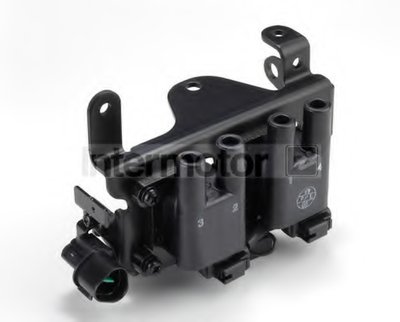 Катушка зажигания Intermotor STANDARD