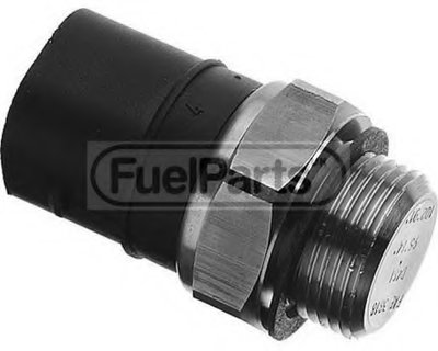 Термовыключатель, вентилятор радиатора Fuel Parts STANDARD