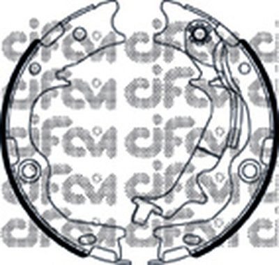 Фото CIFAM 153502