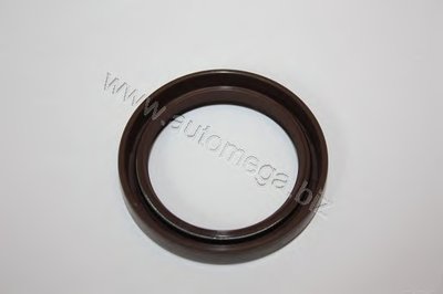 Уплотняющее кольцо вала, масляный насос AutoMega Premium AUTOMEGA купить