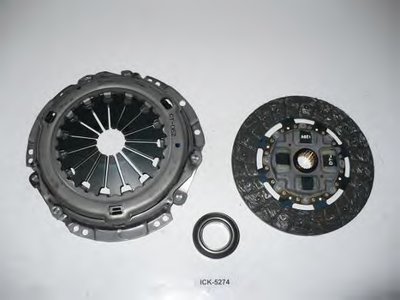 Комплект сцепления IPS Parts IPS Parts купить