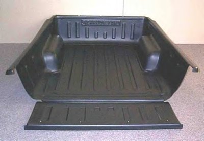 Ванночка для багажника Carbox Classic CARBOX