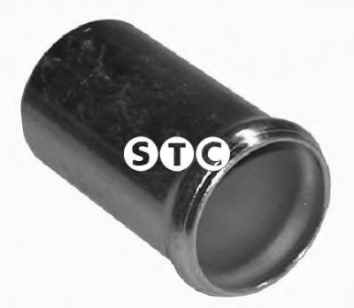 Трубка охлаждающей жидкости STC