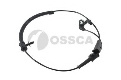 Датчик, частота вращения колеса OSSCA