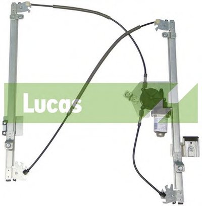 Подъемное устройство для окон LUCAS ELECTRICAL