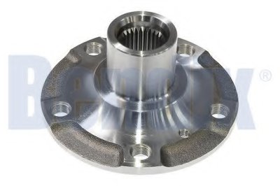 ? колесн. ступицы = BENDIX
