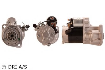 Стартер DRI купить