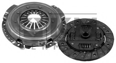 Комплект сцепления KM Germany купить