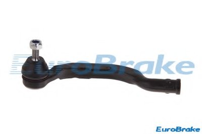 Наконечник поперечной рулевой тяги EUROBRAKE
