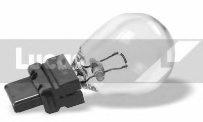 Лампа накаливания, фонарь указателя поворота; Лампа накаливания, фонарь сигнала торможения; Лампа накаливания, задняя противотуманная фара; Лампа накаливания, фара заднего хода Upgrade LUCAS ELECTRICAL купить