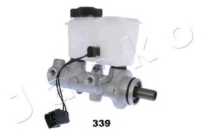 целиндер ручного тормоза