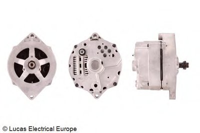 Генератор LUCAS ELECTRICAL купить