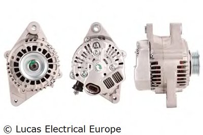 Генератор LUCAS ELECTRICAL купить