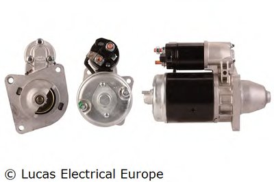 Стартер LUCAS ELECTRICAL купить