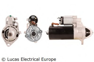 Стартер LUCAS ELECTRICAL купить