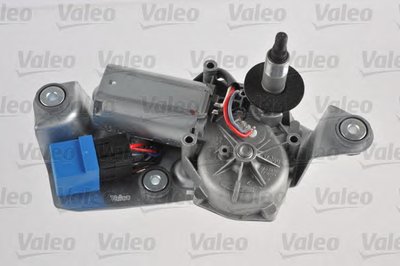 Двигатель стеклоочистителя VALEO