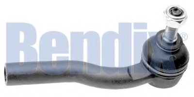 Наконечник поперечной рулевой тяги BENDIX