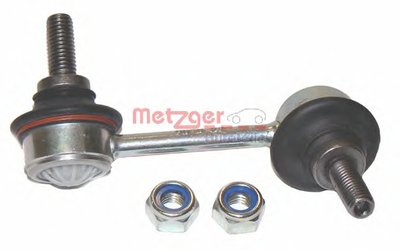 Тяга / стойка, стабилизатор KIT + METZGER