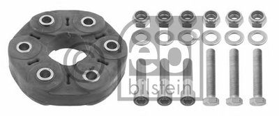 Шарнир, продольный вал FEBI BILSTEIN