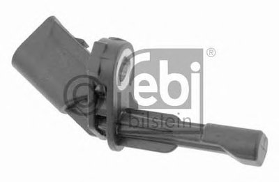 Датчик, частота вращения колеса FEBI BILSTEIN