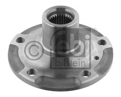 ? колесн. ступицы = FEBI BILSTEIN