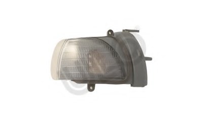 Фонарь указателя поворота ULO