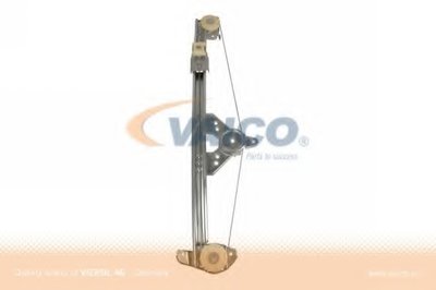 Подъемное устройство для окон VAICO