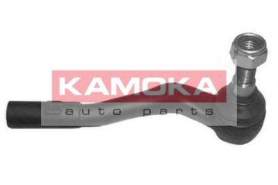 Наконечник поперечной рулевой тяги KAMOKA KAMOKA