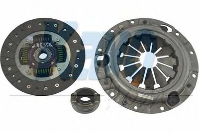 Комплект сцепления KAVO PARTS купить