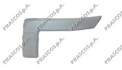 Облицовка / защитная накладка, буфер PRASCO