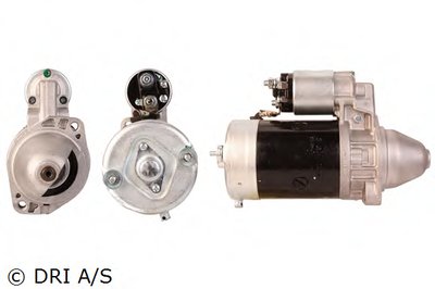 Стартер DRI купить