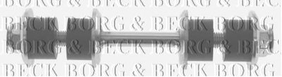 Тяга / стойка, стабилизатор BORG & BECK