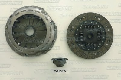 Комплект сцепления 3in1 kit WESTLAKE купить