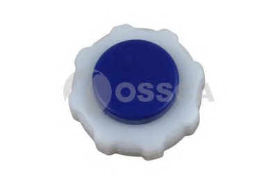 Крышка, резервуар охлаждающей жидкости OSSCA