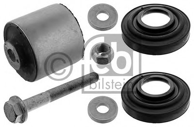 Монтажный комплект, рычаг независимой подвески колеса PROKIT FEBI BILSTEIN