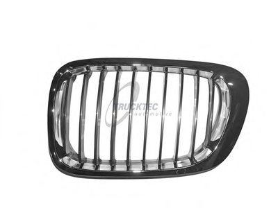 Решетка радиатора TRUCKTEC AUTOMOTIVE