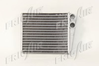 Теплообменник, отопление салона FRIGAIR