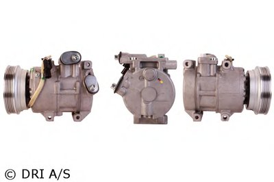 Компрессор, кондиционер DRI купить