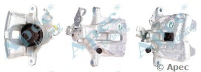 Тормозной суппорт APEC braking