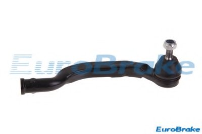 Наконечник поперечной рулевой тяги EUROBRAKE
