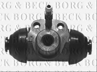 Колесный тормозной цилиндр BORG & BECK