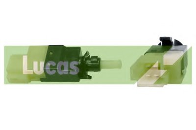 Выключатель фонаря сигнала торможения LUCAS ELECTRICAL