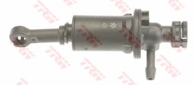 Главный цилиндр, система сцепления